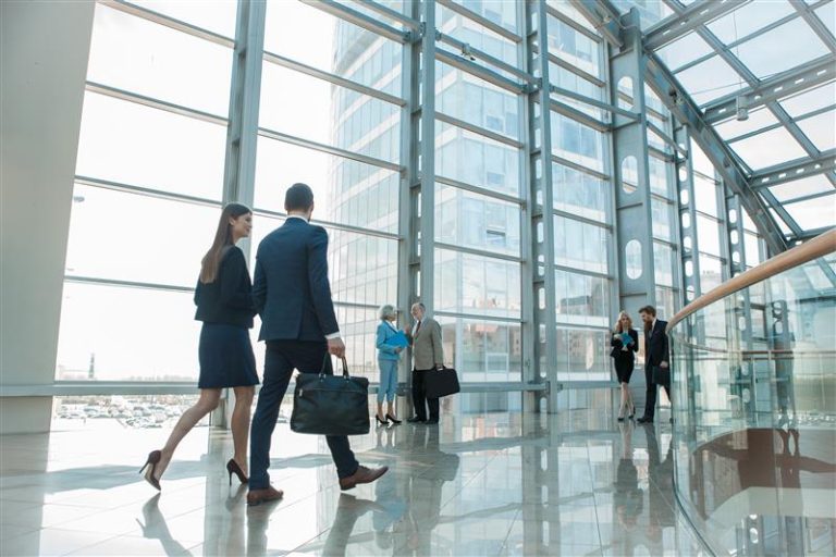 How to Build Business Credit in 5 Easy Steps 